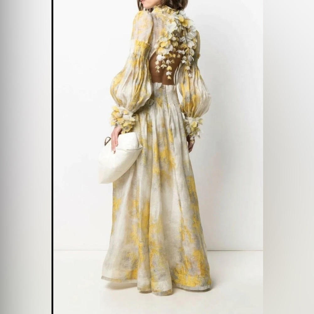 Zimmerman dress - Picture 4 of 12